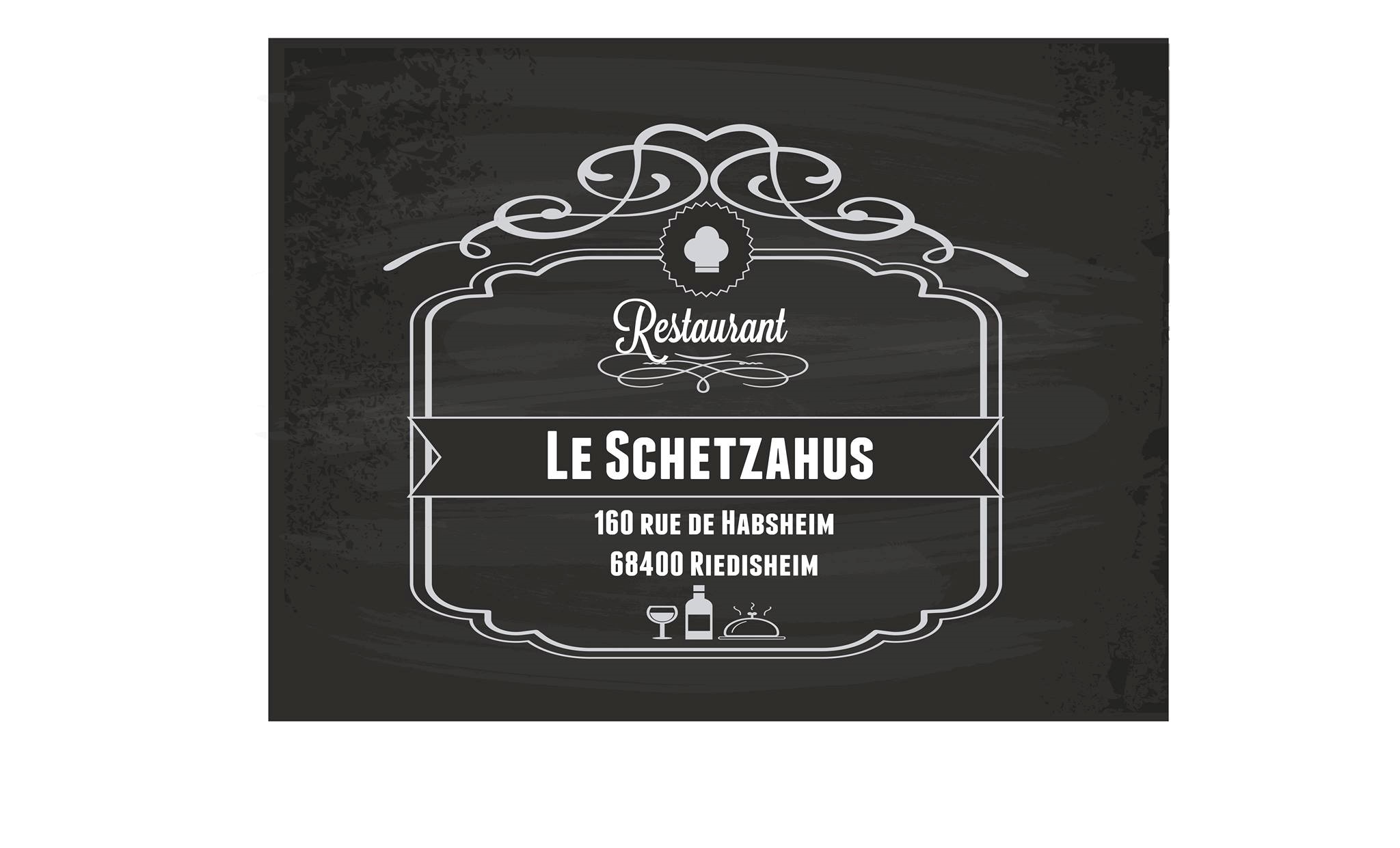 logo schetzahus